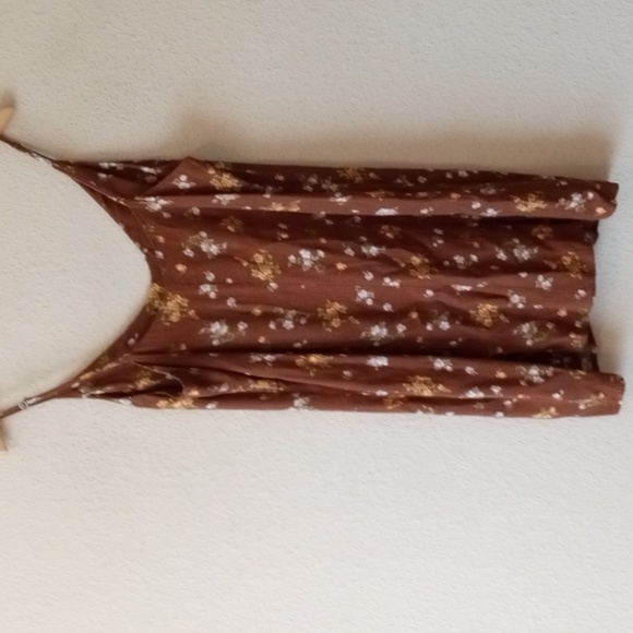 Reformation Floral Slip Dress - Picture 3 of 6